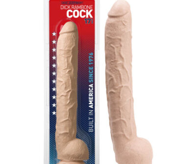 Dick Rambone Cock