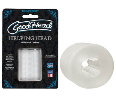 GoodHead Helping Head