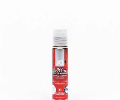 JO H2O Succulent Watermelon Lube - 30 mL
