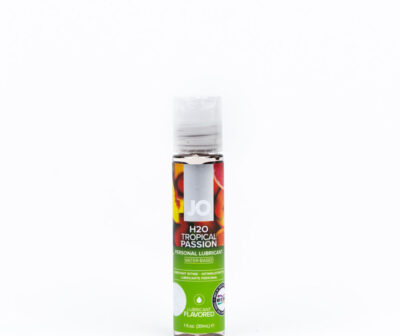 JO H2O Tropical Passion Lube - 30 mL