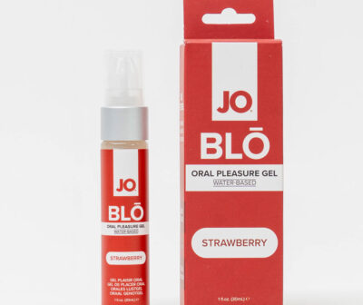 JO Blo Strawberry