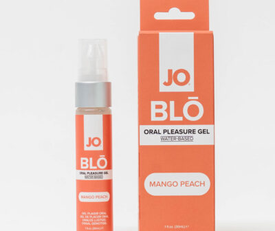JO Blo Mango Peach