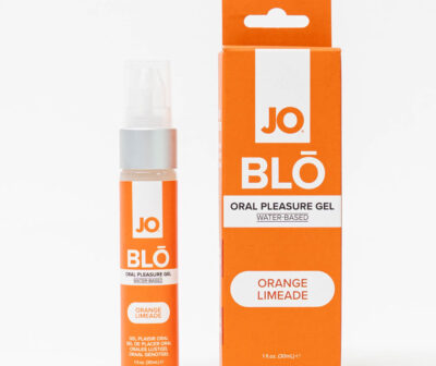JO Blo Orange Limeade