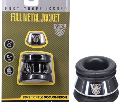 Fort Troff - Full Metal Jacket