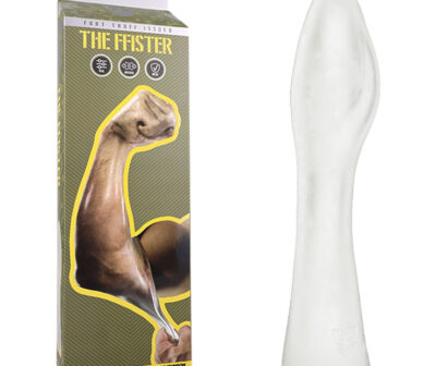 Fort Troff - FFister, Frost