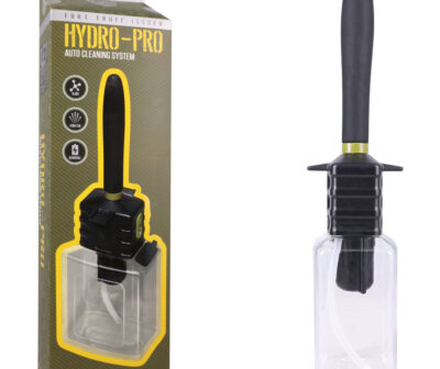 Fort Troff - Hydro-Pro