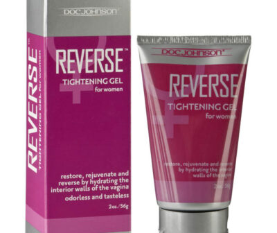 Reverse Tightening Gel