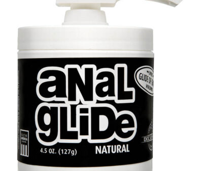 Doc Johnson's Anal Glide