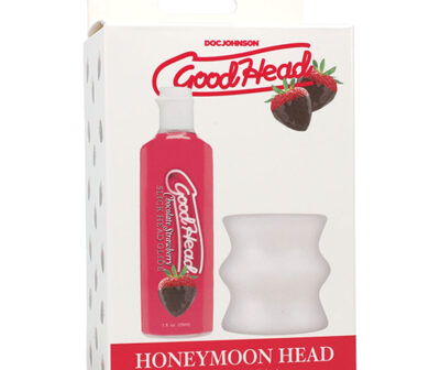 GoodHead Honeymoon Head - Kit