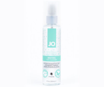 JO Misting Toy Cleaner - 120 mL