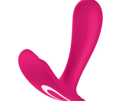 Satisfyer Top Secret