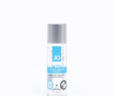 JO H2O Original Lube - 60 mL