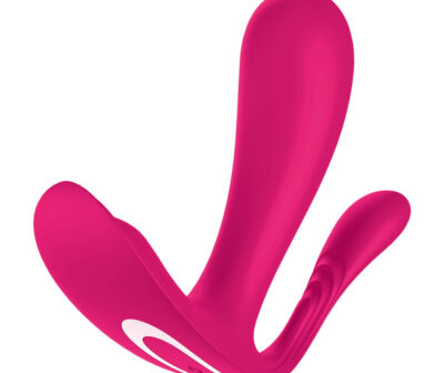 Satisfyer Top Secret +