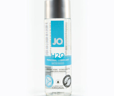 JO H2O Original Lube - 240 mL