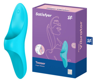 Satisfyer Teaser