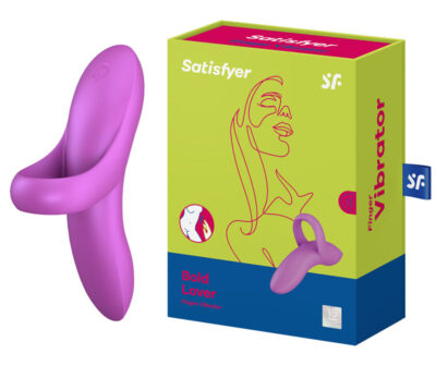 Satisfyer Bold Lover