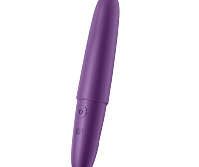 Satisfyer Ultra Power Bullet 6
