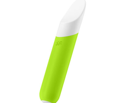 Satisfyer Ultra Power Bullet 7