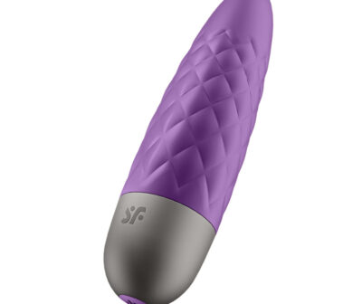 Satisfyer Ultra Power Bullet 5