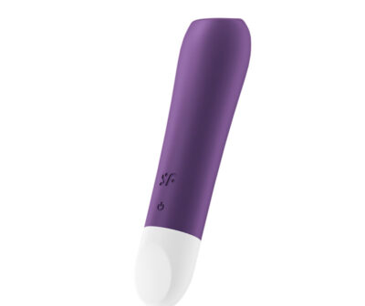 Satisfyer Ultra Power Bullet 2