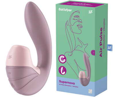 Satisfyer Supernova