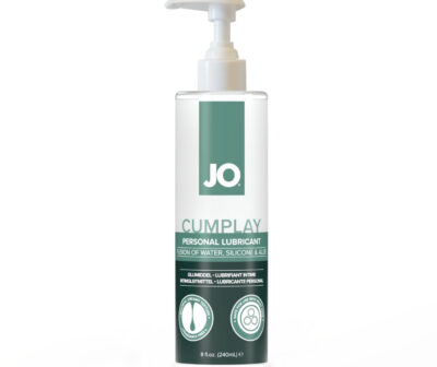 JO Cumplay Lube - 240 mL