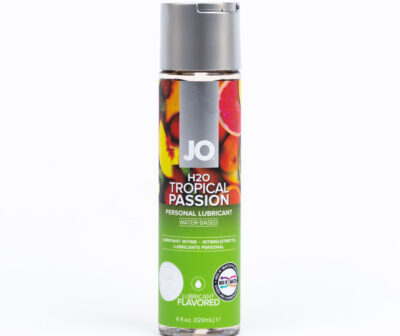 JO H2O Tropical Passion Lube - 120 mL
