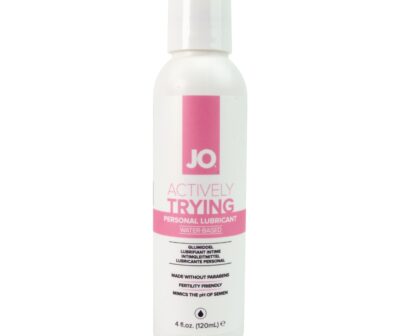 JO Actively Trying - 120ml