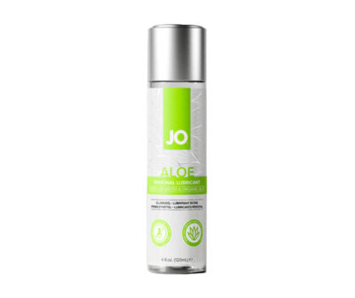 JO Aloe - 120ml