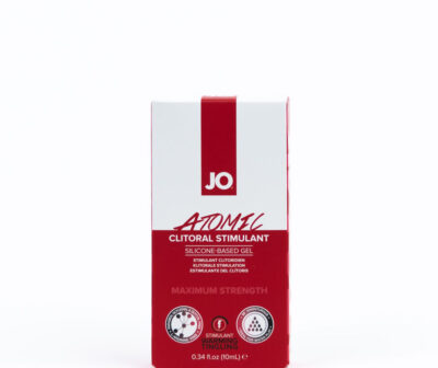 JO Atomic Clitoral Gel