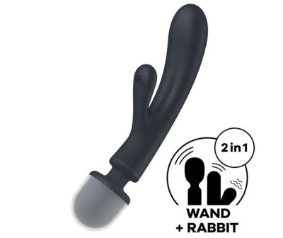 Satisfyer Triple Lover