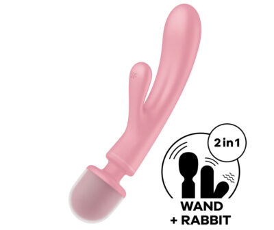 Satisfyer Triple Lover