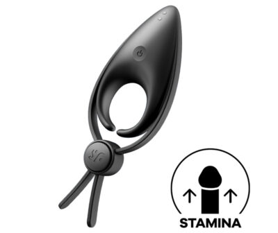Satisfyer Sniper - Black