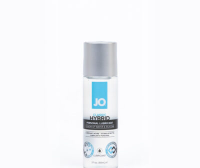Jo Classic Hybrid