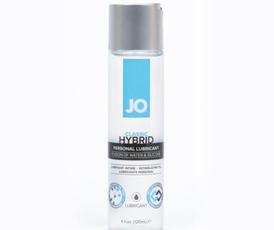 JO Classic Hybrid