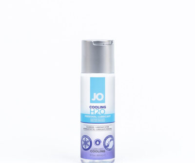 JO H2O Cooling Lube - 60 mL