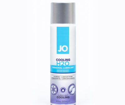JO H2O Cooling Lube - 120 mL