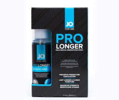 JO Prolonger Spray - 60 mL