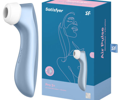 Satisfyer Pro 2+
