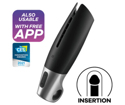Satisfyer Power Masturbator