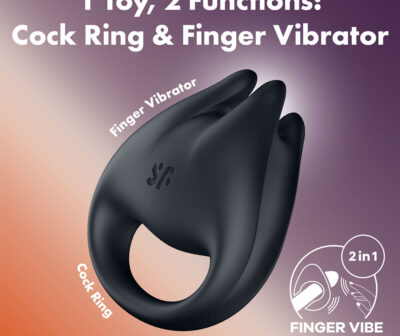 Satisfyer Perfect Pair 1