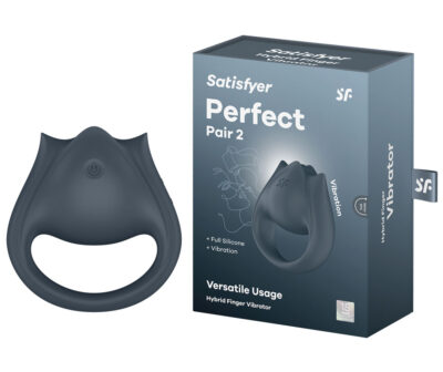 Satisfyer Perfect Pair 2