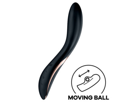 Satisfyer Rrrolling Explosion