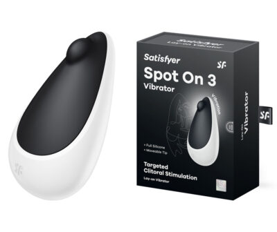 Satisfyer Spot On 3