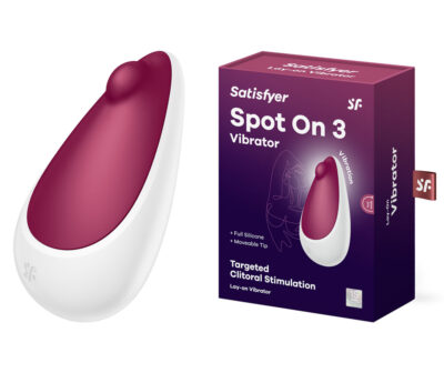 Satisfyer Spot On 3