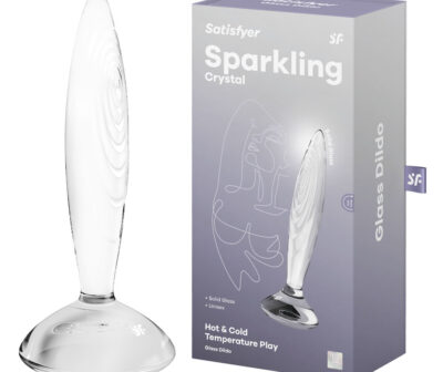 Satisfyer Sparkling Crystal