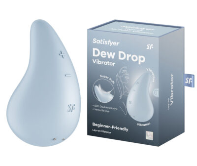 Satisfyer Dew Drop