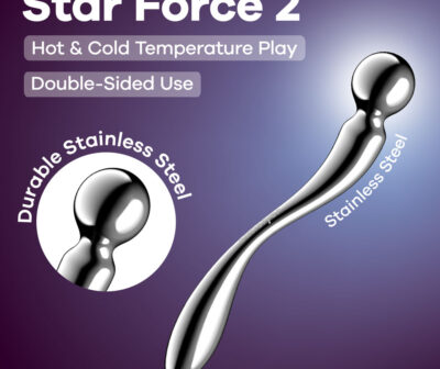 Satisfyer Star Force 2