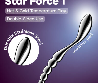 Satisfyer Star Force 1