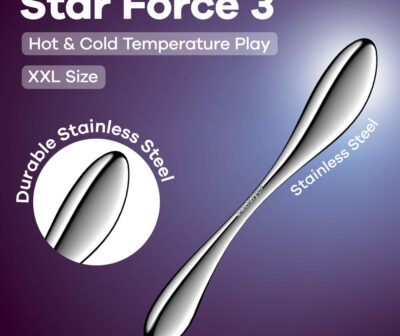 Satisfyer Star Force 3